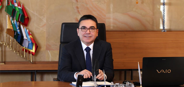 Tamer Özyurt Konut Satın Almak İsteyene Devlet Katkısı Yorumu