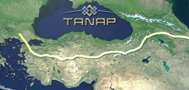 Tanap Projesi’nin  48” Kara Kesimi Boru Hattı İnşaatını Gerçekleştirecek Firma Belirlendi