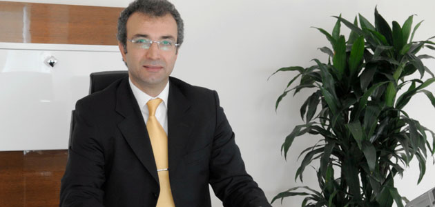 Tamer Son:Kalıcı teşvikler 2018’de inşaata ivme kazandırır