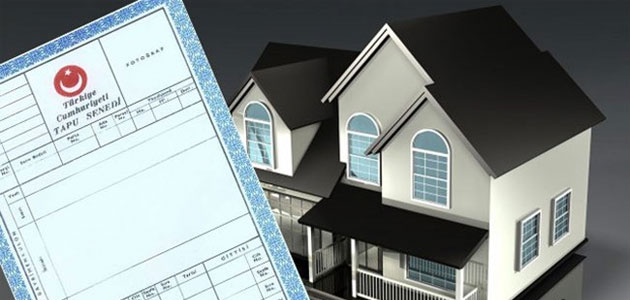 Tapu İşlemlerindeki Vekâletnamelerde Aranan Hususlar ve Belgeler 2017!