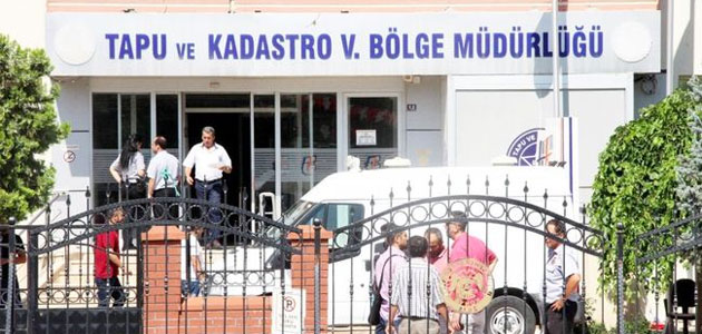 Tapuda satış süreci hızlanıyor