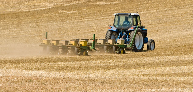 Taşınır rehni ile çiftçiye kredi kolaylığı