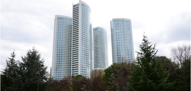 Taşyapı’nın Kaçak İnşaat İskanı İptal Edildi