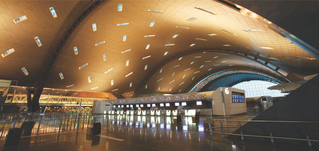 TAV havalimanı inşaatında dünyada ilk sırada 