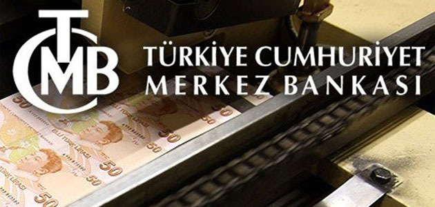 TCMB’den Faiz Politikasında Geri Adım Yok