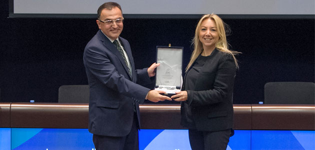 TEB Özel Melek Yatırım Platformu’na  Borsa İstanbul Özel Pazar’dan Ödül