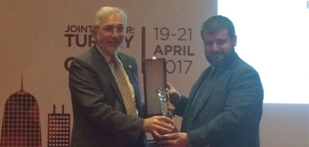 Tekfen İnşaat, Expo Turkey by Qatar’ın Altın Sponsoru oldu