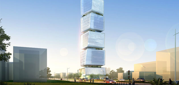 Tekfen, Yeni Azerbaycan’ı inşa etmeye devam ediyor 