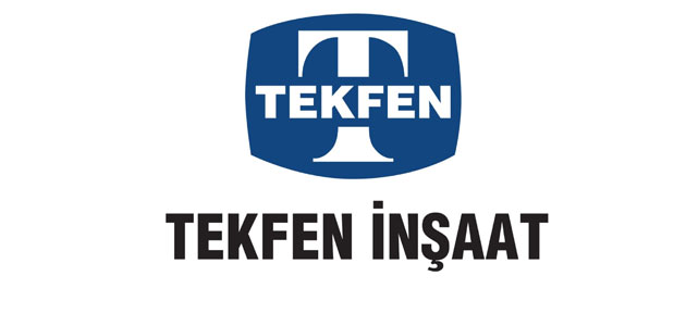  Tekfen İnşaat’ın Ortaklığındaki Gate  Kazakistan’da Dev Proje Üstlendi