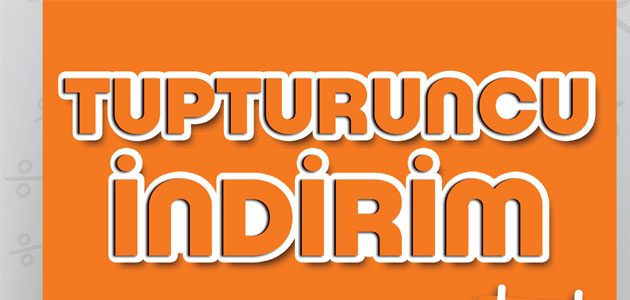 Teknosa’dan Fırsatı Bol  Tupturuncu Kampanya