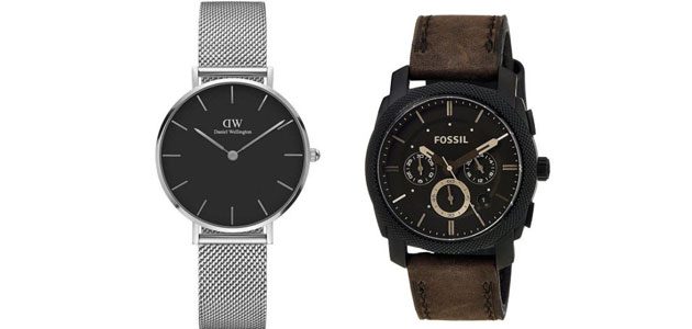 Tekzen Marka Saatlerde Kampanya