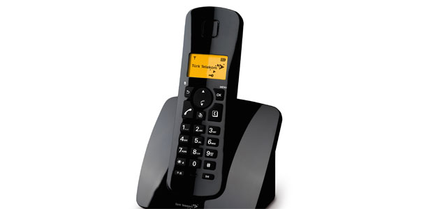 Türk Telekom’dan ayda 4 TL’ye Türk Telekom markalı kablosuz ev telefonu