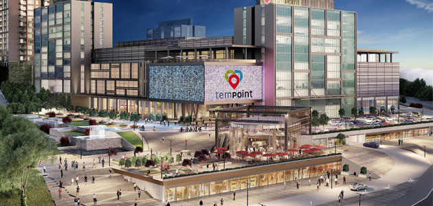 TEM Point’ten % 5 peşinat ve 240 ay vadeyle ev sahibi olma fırsatı