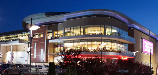 Tepe Emlak Yatırım’ın Yeni Projesi 365 Avm