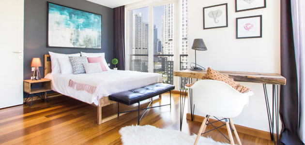 Gayrimenkul 2.0 Modeli İle Oyunu Değiştiren Türk Ortaklı Girişim Amerika'da...