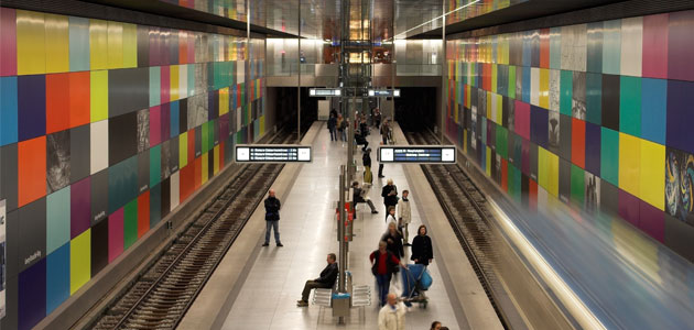 Thyssenkrupp Asansör, Almanya’da sipariş rekoru kırdı