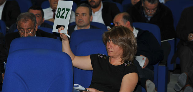 TOKİ Arsaları 163 Milyona Satıldı