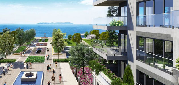 Dev TOKİ projesine iptal kararı çıktı