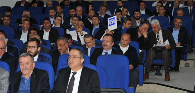 Toki İş Yeri Ve Konut Müzayedesi 1 Haziran’da