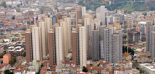 Tuzla'ya Yapılacak Metro Konut Fiyatlarını Uçurdu