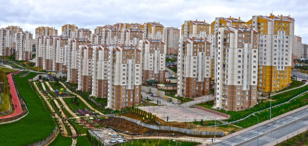 KONUTDER'den Açıklama: Ev Fiyatları Halen Çok Cazip