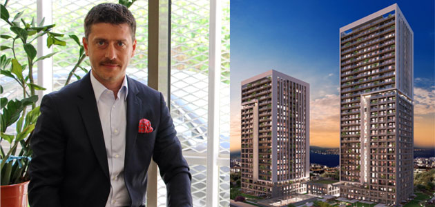 Tolga çehreli :Satış rekoru kıran inşaat sektörü, 2018’e güçlü giriş yaptı