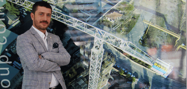 Tolga Çehreli:“Dövizini bozduran ev alıyor”