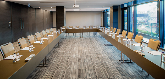 Toplantı Oteli Wish More Hotel