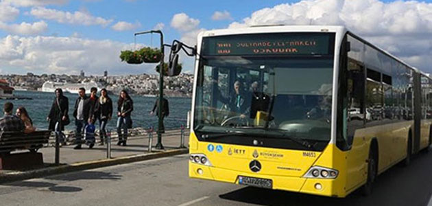 1 Temmuz 2017 Cumartesi Günü Toplu Taşıma Ücretlerine Zam Geliyor