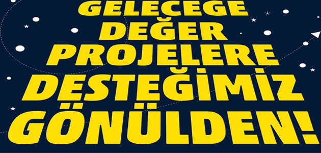 Torunlar GYO, tez çalışmalarını karşılıksız burs ile destekliyor  