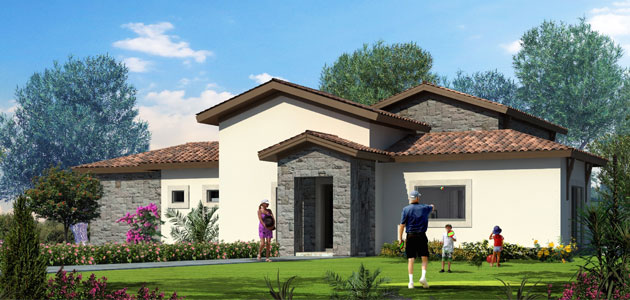 Toskana Orizzonte Üçüncü Etap Kapmanyası Başladı..İşte detaylar...