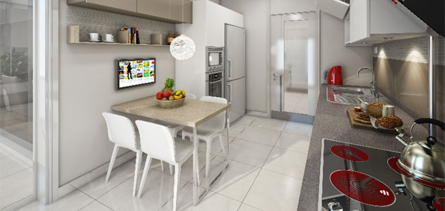 Toya Moda Hans Grohe Kalitesini Evinize Taşıyor