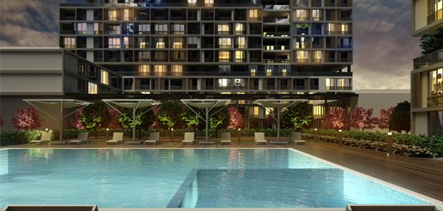 Toya Moda Projesinde Bahar Kampanyası