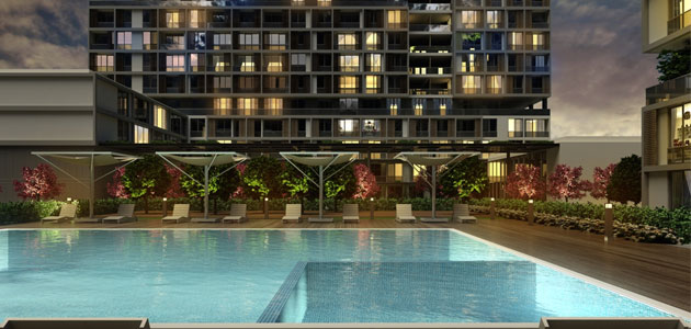 Toya Moda'dan Bahar Kampanyası