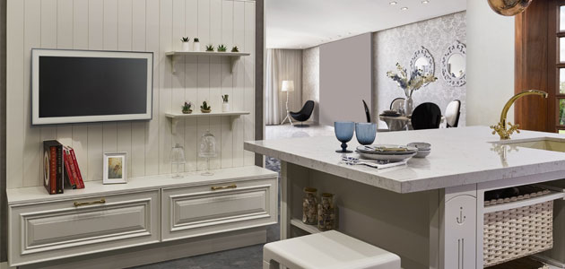 Tresette İle Mutfaklarda Akdeniz Esintisi Başlıyor