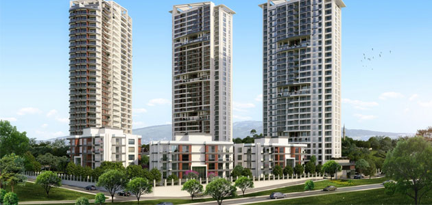 Tual Bahçekent ve Tual Adalar’da Kampanya Detayları  ve Fiyat Listesi Açıklandı