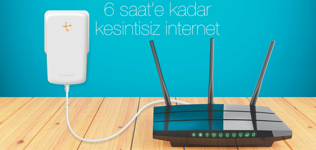 Tunçmatik 2 Ayrı Teknolojik Ürün Öneriyor