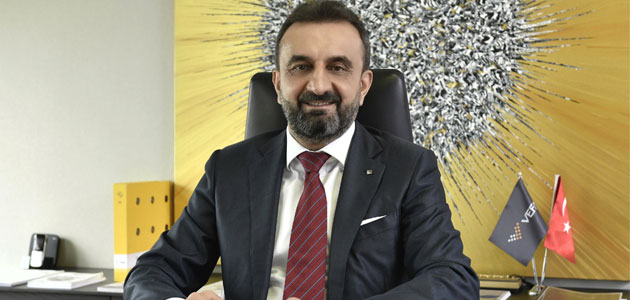 Turan Koçyiğit : Çelik ev kullanımı yaygınlaşmalı