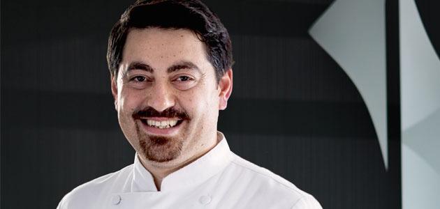 Ofton Turizm Grubu’nun mutfakları yeni Executive Şefi Turgut Ay’a emanet