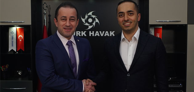 Türk Havak, Selenium Retro 9’daki Yerini Aldı