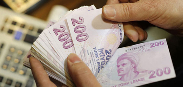 Türk Lira'sının Üzerindeki İmzalar Değişiyor