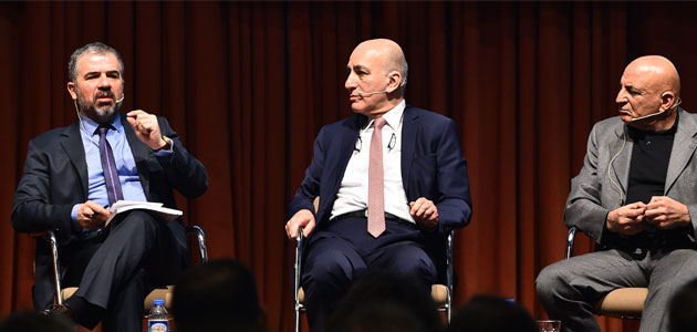 Türk Yapı Sektörü Raporu 2015 Açıklandı