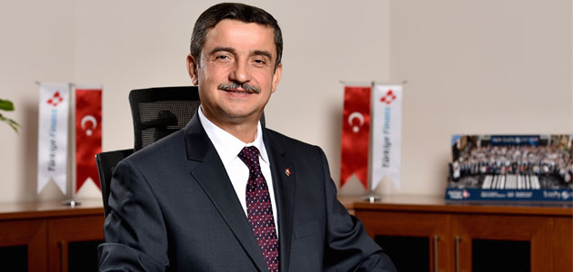 Türkiye Finans, Findeks hizmet paketi satışına başladı