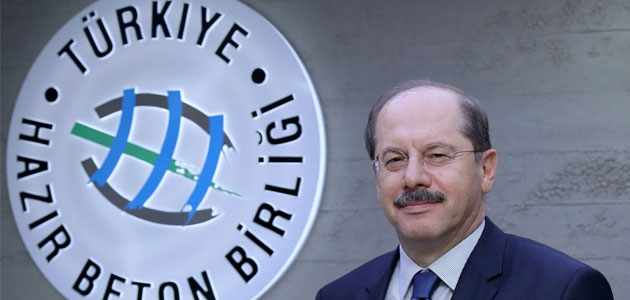 Faiz oranlarının yükselmesi inşaat sektörüne zarar verir