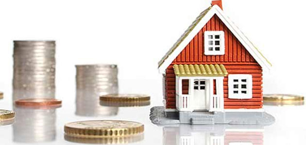 Türkiye’de Ortalama Konut Fiyatı 2.215 TL/M²