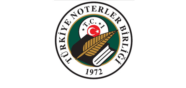 Noterler, ‘Elektronik Ortamda Tespit’le 7/24 hizmet verecek