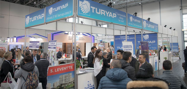 Avrupalı Türkler Ev Alırken Kandırılırsa Zararı Turyap Karşılıyor