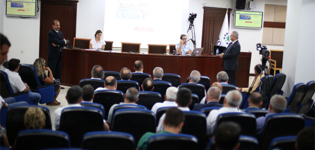 TOKİ Gayrimenkullerine 3 Yılda 494 Milyon Teklif