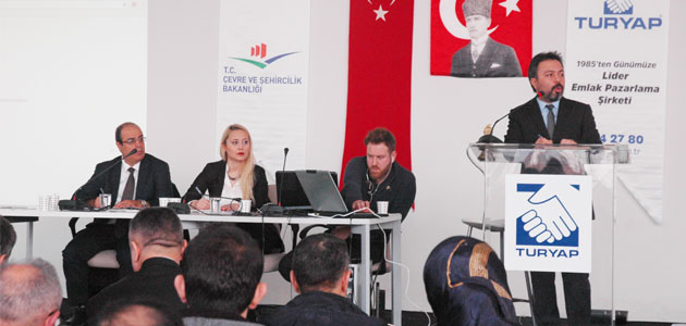 Emlak Konut Başakşehir Evleri''nin Müzayedesinde 20 Milyonluk Teklif