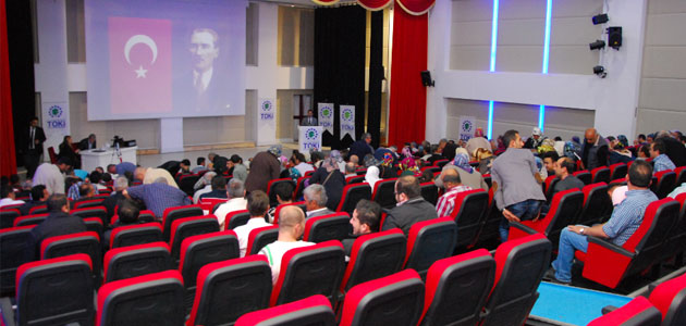 Turyap, 12 İlde 33 Arsaya Teklif Alacak